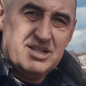 Алексей Анисимов, 53 года