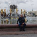 Денис, 35 лет