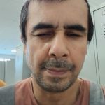 Хусан, 44 года